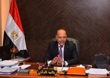 وزير العمل يعتمد صرف 800 ألف جنيه رعاية صحية وإعانات حوادث لـ 217 عاملاً في 6 محافظات