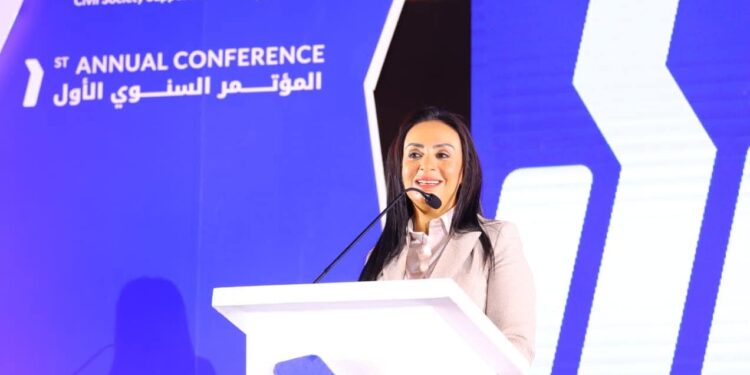 وزيرة التضامن تعلن انطلاق صندوق دعم مشروعات الجمعيات والمؤسسات الأهلية