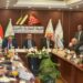 وزير التموين : الحكومة تعمل على وضع حلول عملية تضمن استمرار توافر السلع الأساسية بأسعار مناسبة