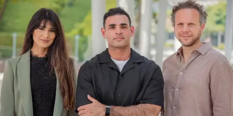 شركة أوربي الناشئة تُغلق جولة استثمارية بقيمة 3.6 مليون دولار