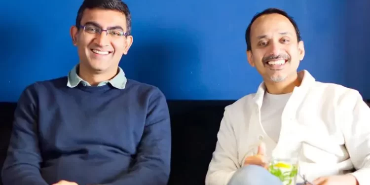 شركة TERN Group الناشئة تجمع 24 مليون دولار في جولة استثمارية