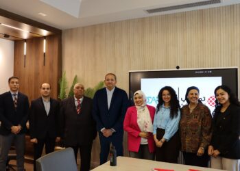 تحالف استراتيجي بين شركة “تمويلي” و “دي كاربون العالمية” لدمج مبادئ الاستدامة في عمليات التشغيل