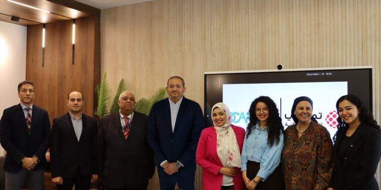 تحالف استراتيجي بين شركة “تمويلي” و “دي كاربون العالمية” لدمج مبادئ الاستدامة في عمليات التشغيل