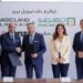 البنك الأهلي يوقع عقد تمويل مع شركة ماجيك لاند الحكير بقيمة 1.2 مليار جنيه