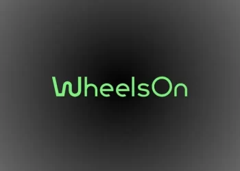 شركة WheelsOn الناشئة تجمع 12.5 مليون دولار في جولة تمويلية جديدة