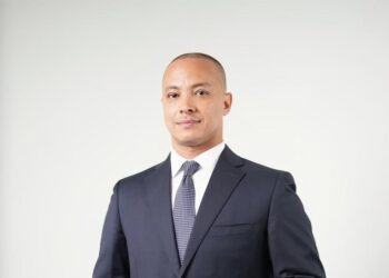 رسمياً..تعيين توفيق محمود رئيسًا تنفيذيًا وعضوًا منتدبًا لشركة “تالي Taly” لحلول المدفوعات الرقمية