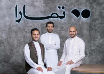 بلومبرج : شركة التكنولوجيا المالية “تمارا” تستعد للحصول على تمويل لا يقل عن 1.4 مليار دولار