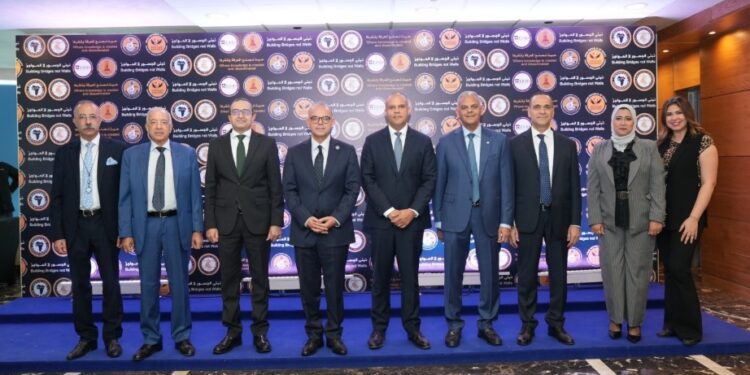 هيئة الرقابة المالية تُطلق استراتيجية التدريب الشاملة لقطاع التأمين المصري