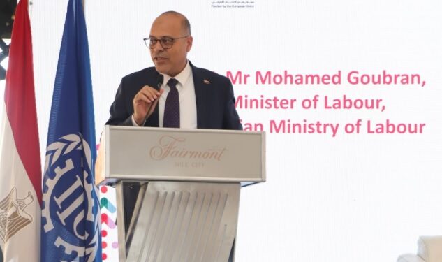 وزير العمل : سنواجه شركات إلحاق العمالة الوهمية بكل حزم