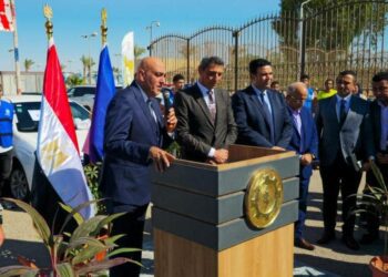 جهاز المشروعات يضخ 481 مليون جنيه في السويس في الفترة من يوليو 2014 وحتى يوليو 2025