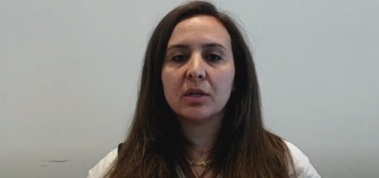 كبيرة محللي الاقتصاد الكلي في CI Capital : نتوقع تراجعاً جديداً للتضخم في سبتمبر