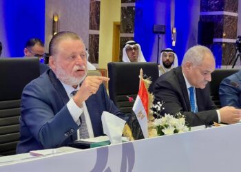 محافظ المركزي : زيادة الإنتاج المحلي وتعزيز القدرات الإنتاجية يمثلان ركيزتين في احتواء الضغوط التضخمية