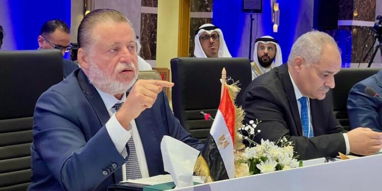 محافظ المركزي : زيادة الإنتاج المحلي وتعزيز القدرات الإنتاجية يمثلان ركيزتين في احتواء الضغوط التضخمية