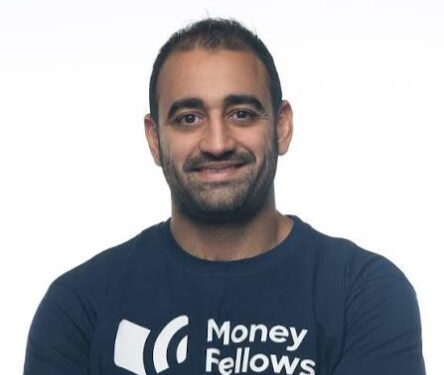 عاجل ..شركة ماني فيللوز الناشئة تتعاون مع التجاري وفا بنك للتواجد في دولة المغرب