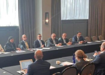 نائب وزير المالية : المؤشرات الكلية للاقتصاد المصرى تتحسن