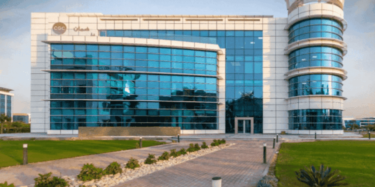 شركة “ضمان CGC” تطلق برنامجًا لدعم الشركات فوق المتوسطة