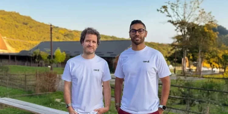 شركة Cercli الناشئة تحصل على 12 مليون دولار في جولة استثمارية