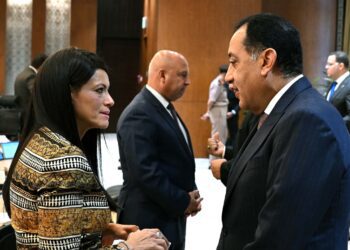 معدل نمو الناتج المحلي الإجمالي يسجل أعلى معدل نمو ربع سنوي منذ 3 سنوات