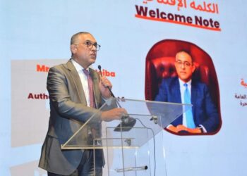 رئيس هيئة الاستثمار : شركات التجارة الإلكترونية ساهمت في تطوير التجارة