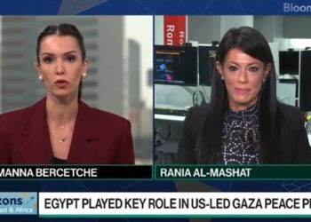 وزيرة التخطيط : نتوقع أن يكون عام 2026 نقطة تحول للاقتصاد المصري