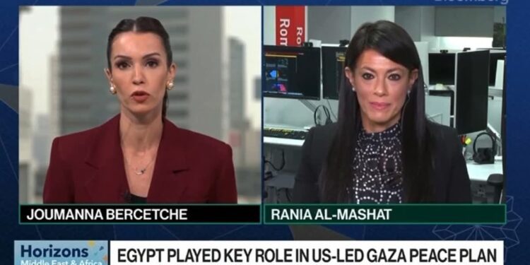 وزيرة التخطيط : نتوقع أن يكون عام 2026 نقطة تحول للاقتصاد المصري