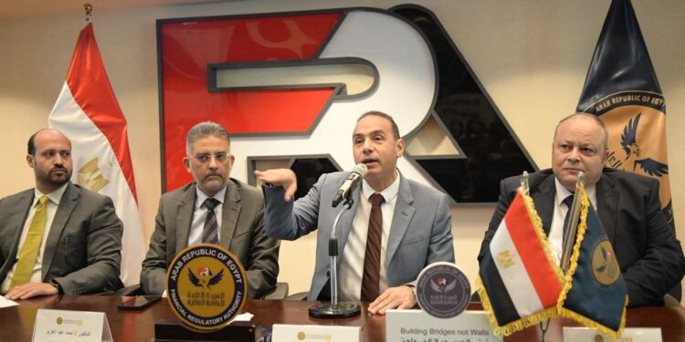 الرقابة المالية تنظم ورشة عمل لمديري الاستثمار وصناديق التأمين الخاصة