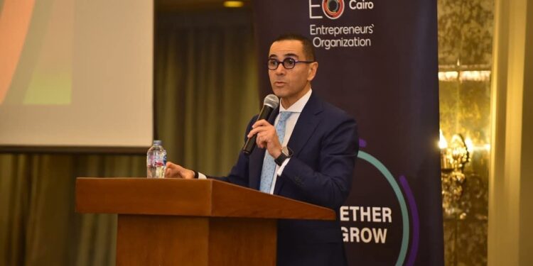 وزير الاستثمار : تقليص عدد الخطوات المطلوبة لتأسيس النشاط التجاري من 34 إلى 9 فقط