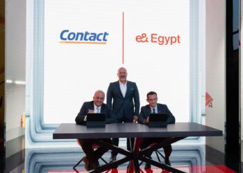 تحالف إستراتيجي بين “e& money” و” كونتكت” لرسم مستقبل التمويل الرقمي