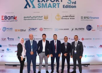 تمويلي للخدمات المالية تدعم المشروعات المتوسطة والصغيرة نحو التوسع والتصدير من خلال تمويل مستدام يعزز التنافسية في الأسواق المحلية والعالمية