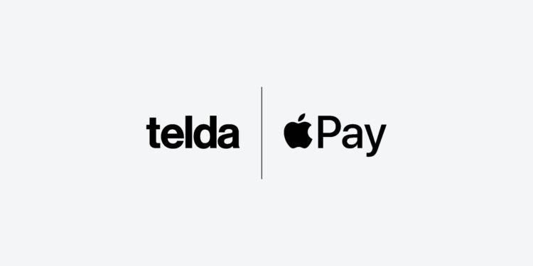 رسمياً ..تيلدا ﺗُﻘدم خدمة Apple Pay ﻟﻌﻣﻼﺋﮭﺎ ﻓﻲ مصر