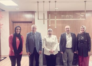 اتحاد تمويل المشروعات يعقد اجتماعاً مع شركة “ميريس للتصنيف الائتماني”