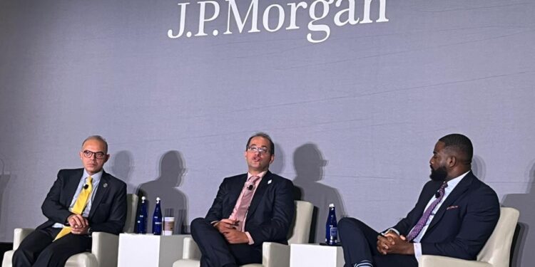 رئيس الرقابة المالية : تعاون فني وتنسيق مؤسسي مع الشركاء الدوليين في التمويل المستدام والتحول الرقمي