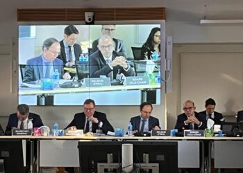 رئيس الرقابة المالية : الذكاء الاصطناعي يمثل أحد أهم التحولات المستقبلية في عمل الجهات الرقابية