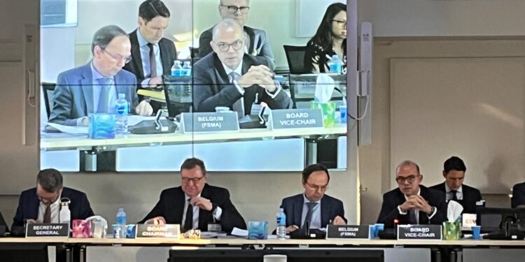 رئيس الرقابة المالية : الذكاء الاصطناعي يمثل أحد أهم التحولات المستقبلية في عمل الجهات الرقابية