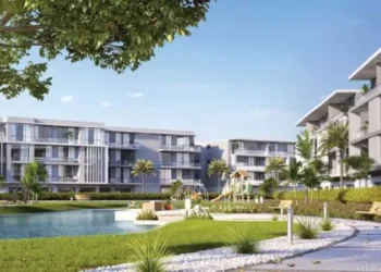 تحالف مصرفي يمنح إنرشيا العقارية تمويلاً إسلامياً بـ5.2 مليار جنيه