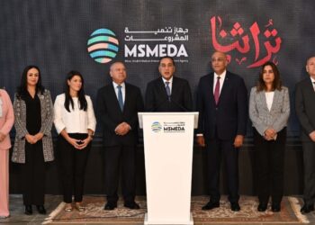 رسمياً ..رئيس الوزراء يُعلن إطلاق الاستراتيجية القومية للحرف اليدوية (2025–2030)