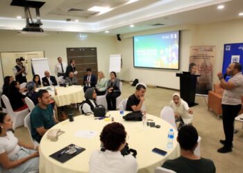 جهاز المشروعات يتعاون مع برنامج الأمم المتحدة الإنمائي في تقديم دورات تدريبية للتصدير