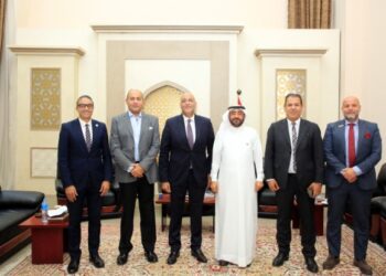 جهاز تنمية المشروعات يفتتح دورة جديدة من معرض صنع في دمياط