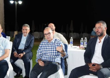 رئيس الرقابة المالية : تقنين التمويل الاستهلاكي وتمويل المشروعات الصغيرة والمتوسطة ومتناهية الصغر كان ضرورياً