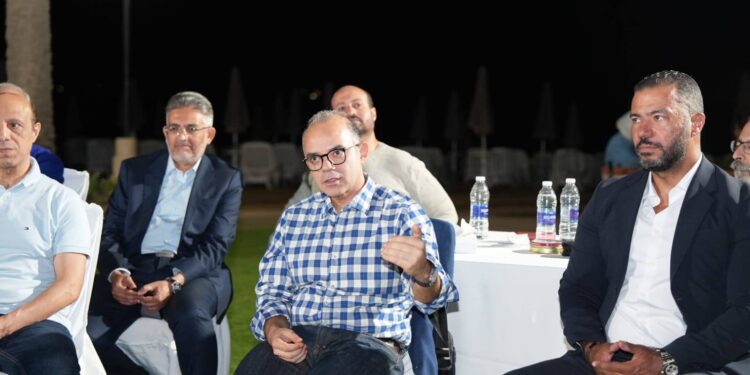 رئيس الرقابة المالية : تقنين التمويل الاستهلاكي وتمويل المشروعات الصغيرة والمتوسطة ومتناهية الصغر كان ضرورياً