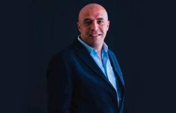 تعيين إيهاب منير عضواً منتدباً لشركة الخير لتمويل المشروعات