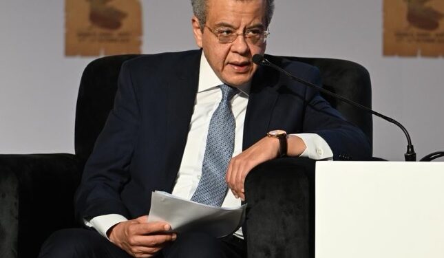 مصر تطرح رؤيتها حول استخدام الذكاء الاصطناعي في أعمال المراجعة