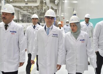 وزير الاستثمار : الدولة ماضية في دعم كل استثمار جاد يسهم في تعميق الصناعة المحلية