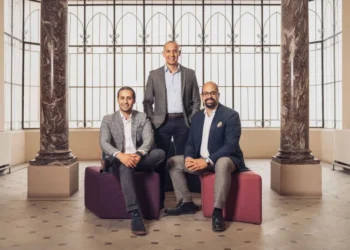 شركة “صحة تك” الناشئة تحصل على تمويل بقيمة 1.1 مليون دولار