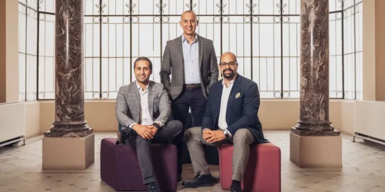 شركة “صحة تك” الناشئة تحصل على تمويل بقيمة 1.1 مليون دولار