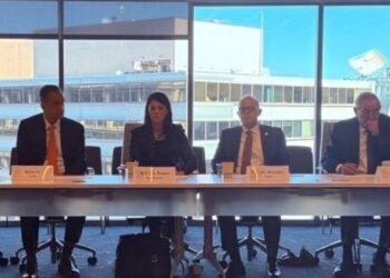 رئيس الرقابة المالية : مهتمون بالتمويل التشاركي كآلية جديدة لتمكين المشروعات الصغيرة والمتوسطة