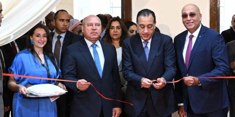 جهاز المشروعات يضخ مليار جنيه لقطاع المشروعات اليدوية من يوليو 2014 وحتى أغسطس 2025