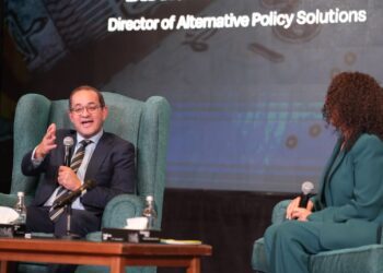 وزير المالية : مبادرات جديدة مع جهاز المشروعات لتحفيز ريادة الأعمال والشركات الناشئة