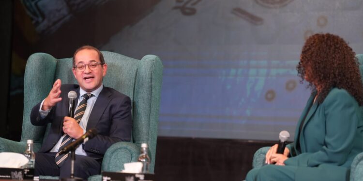 وزير المالية : مبادرات جديدة مع جهاز المشروعات لتحفيز ريادة الأعمال والشركات الناشئة