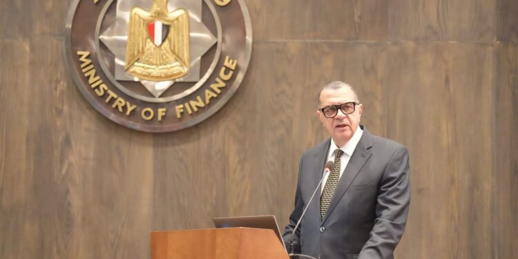 نائب وزير المالية : نعمل على دمج التجارة الإلكترونية بشكل أكبر